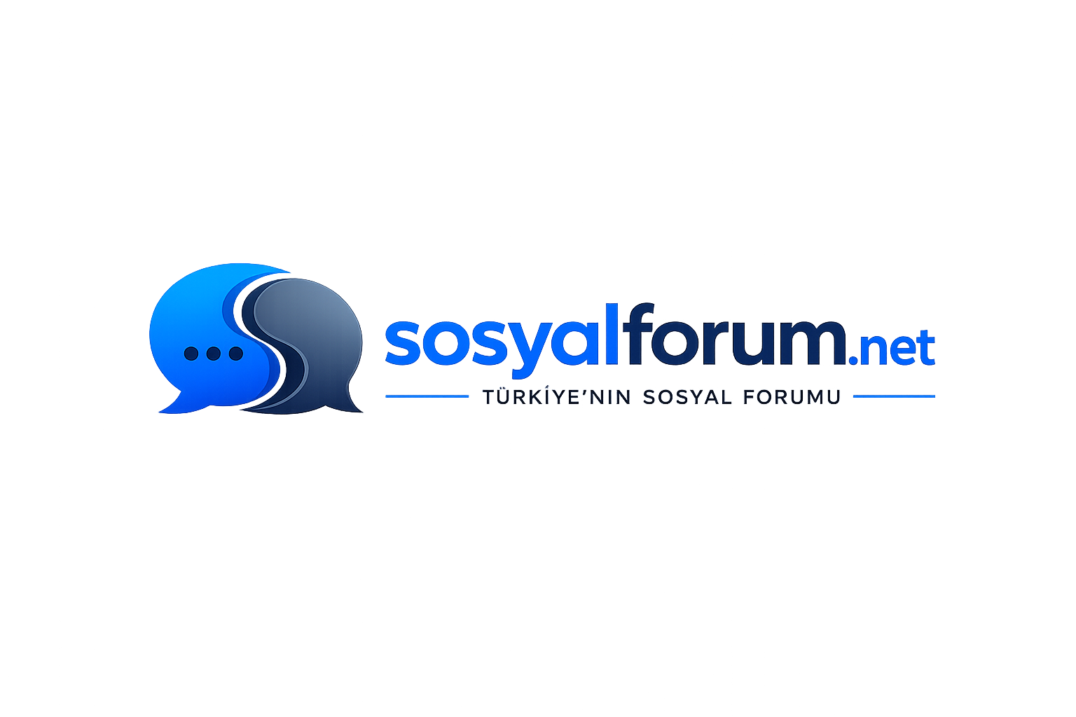 SosyalForum.net - Türkiye'nin Yeni Sosyal Forum Platformu