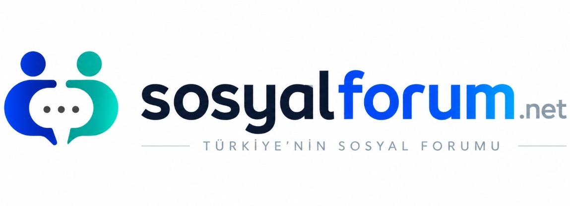 SosyalForum.net - Türkiye'nin Yeni Sosyal Forum Platformu